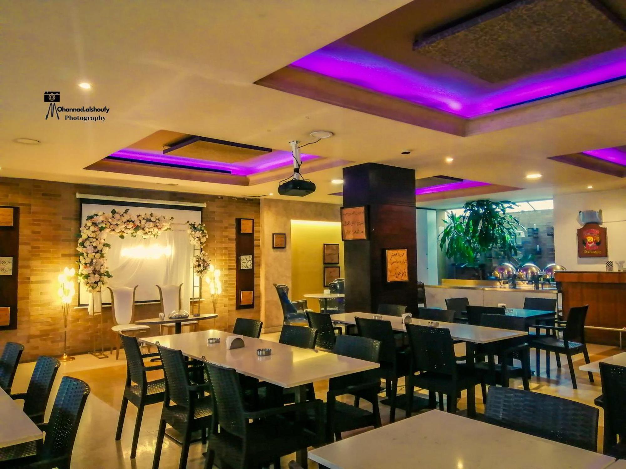 Caesar's Park Hotel Beirut Exterior foto