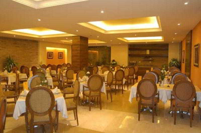Caesar's Park Hotel Beirut Exterior foto