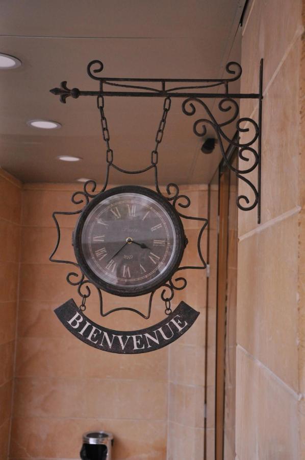 Caesar's Park Hotel Beirut Exterior foto
